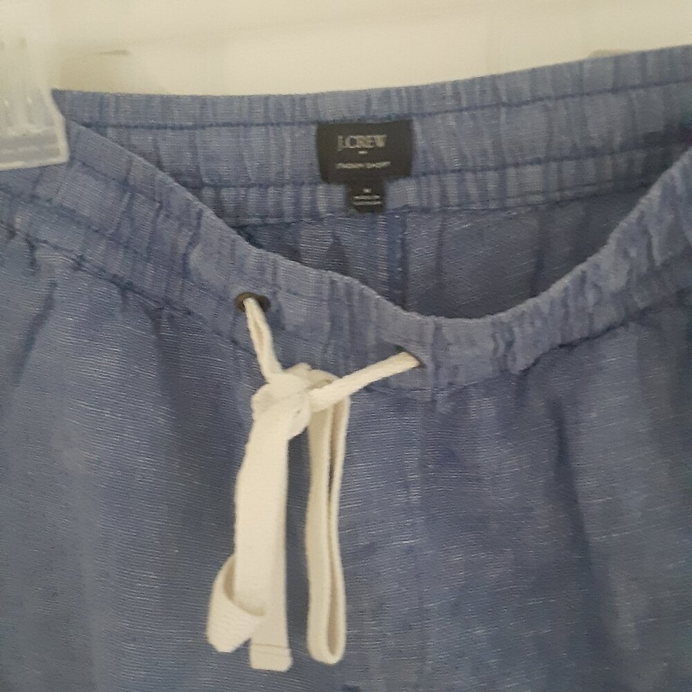 J.Crew Men's Shorts Size M
